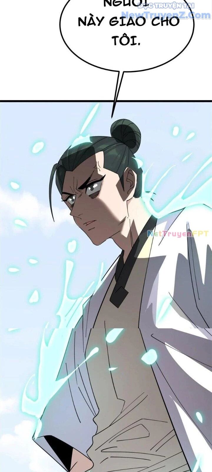 Ta Có Một Tòa Anh Linh Điện Chap 60 - Next Chap 61