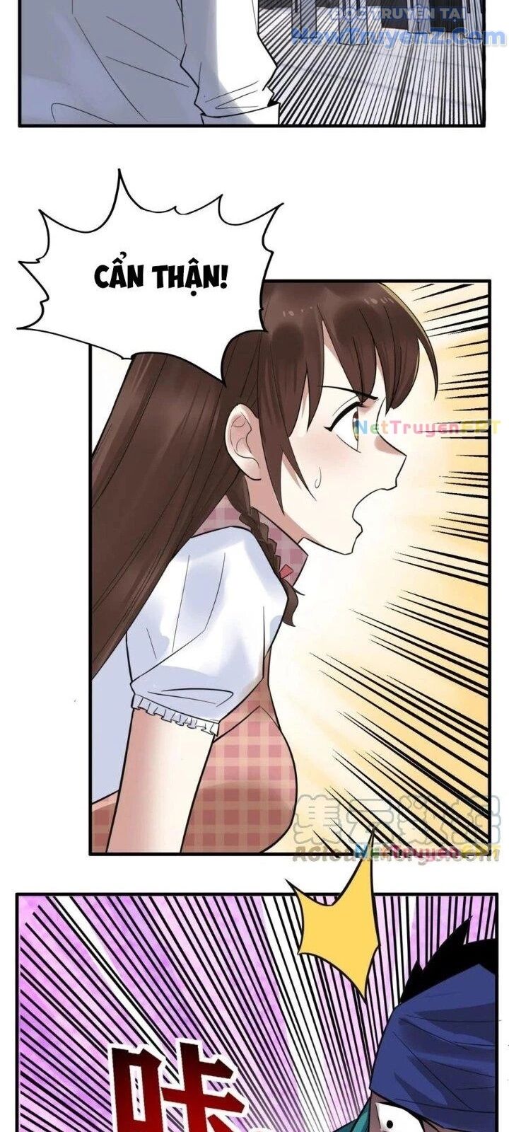 Ta Có Một Tòa Anh Linh Điện Chap 60 - Next Chap 61