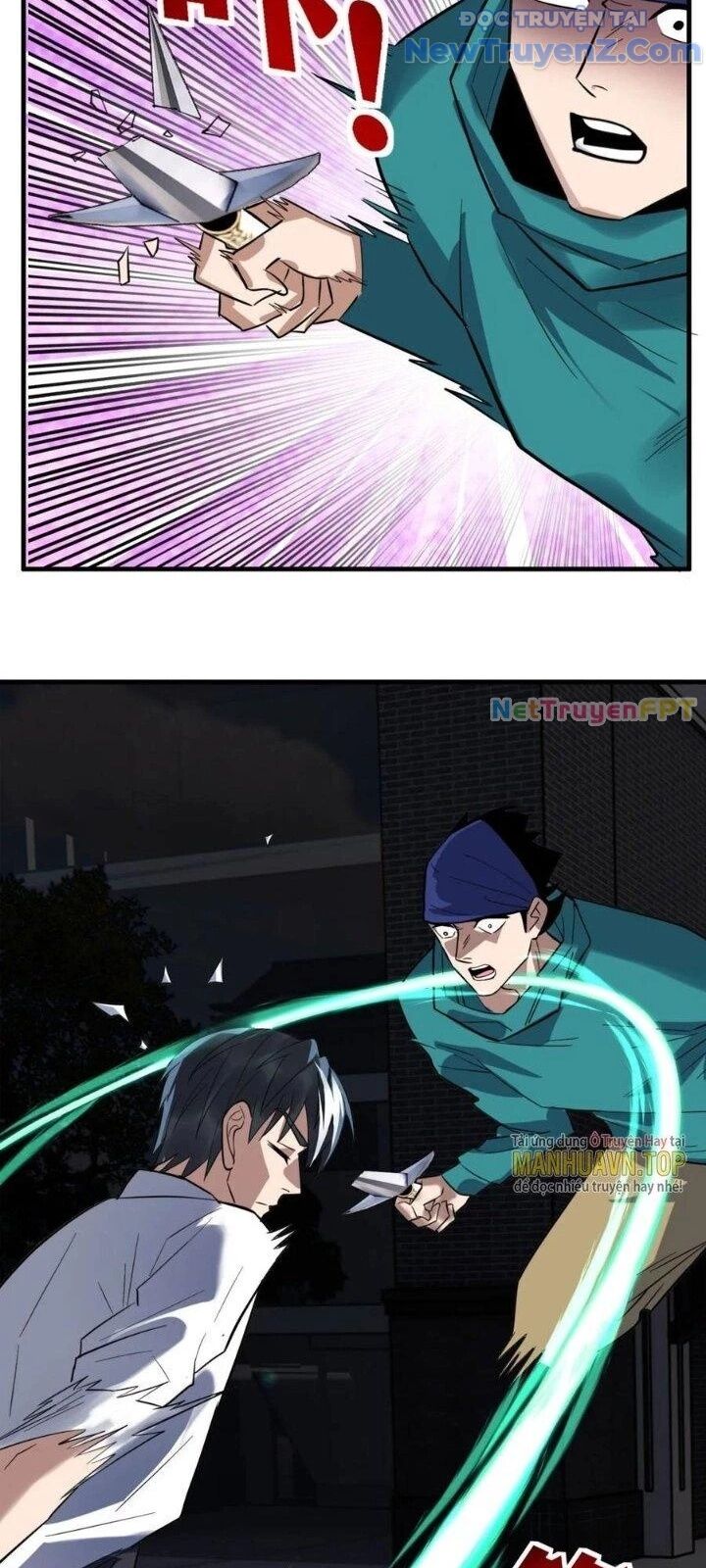 Ta Có Một Tòa Anh Linh Điện Chap 60 - Next Chap 61