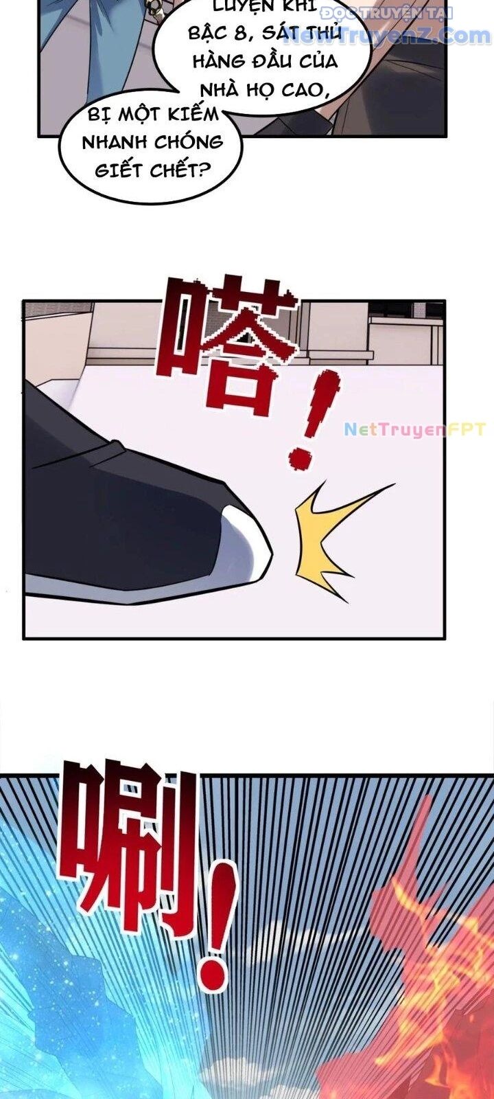 Ta Có Một Tòa Anh Linh Điện Chap 60 - Next Chap 61