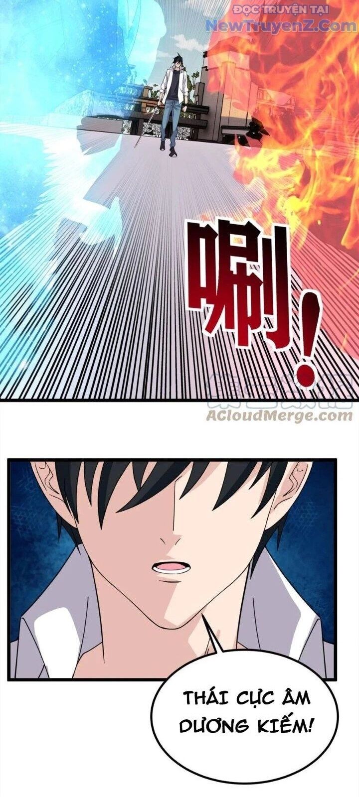 Ta Có Một Tòa Anh Linh Điện Chap 60 - Next Chap 61