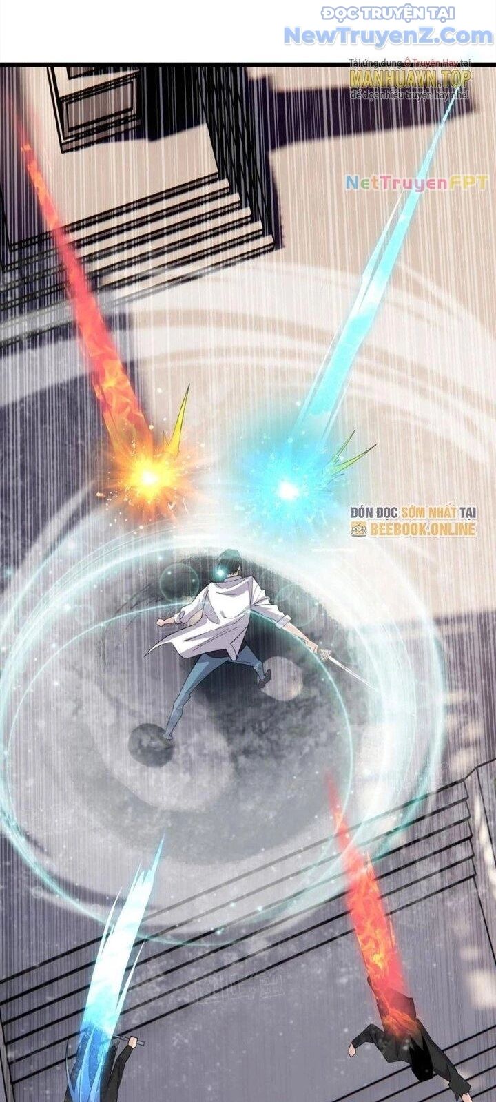 Ta Có Một Tòa Anh Linh Điện Chap 60 - Next Chap 61