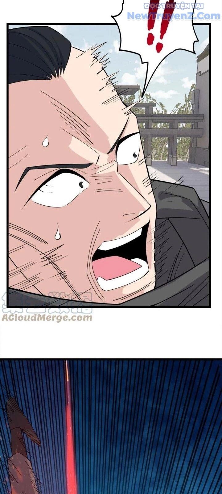 Ta Có Một Tòa Anh Linh Điện Chap 60 - Next Chap 61
