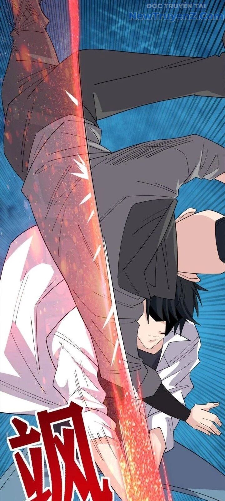 Ta Có Một Tòa Anh Linh Điện Chap 60 - Next Chap 61