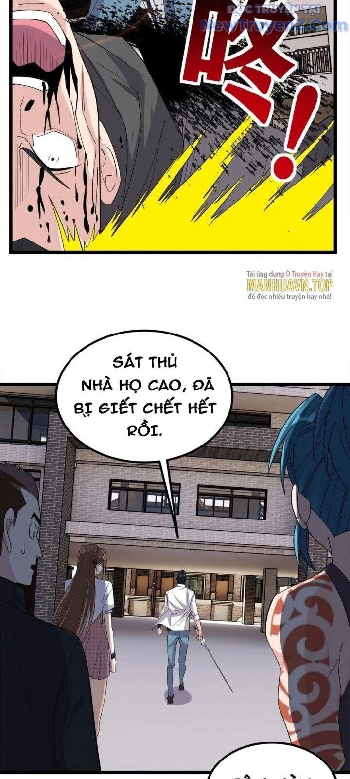 Ta Có Một Tòa Anh Linh Điện Chap 60 - Next Chap 61
