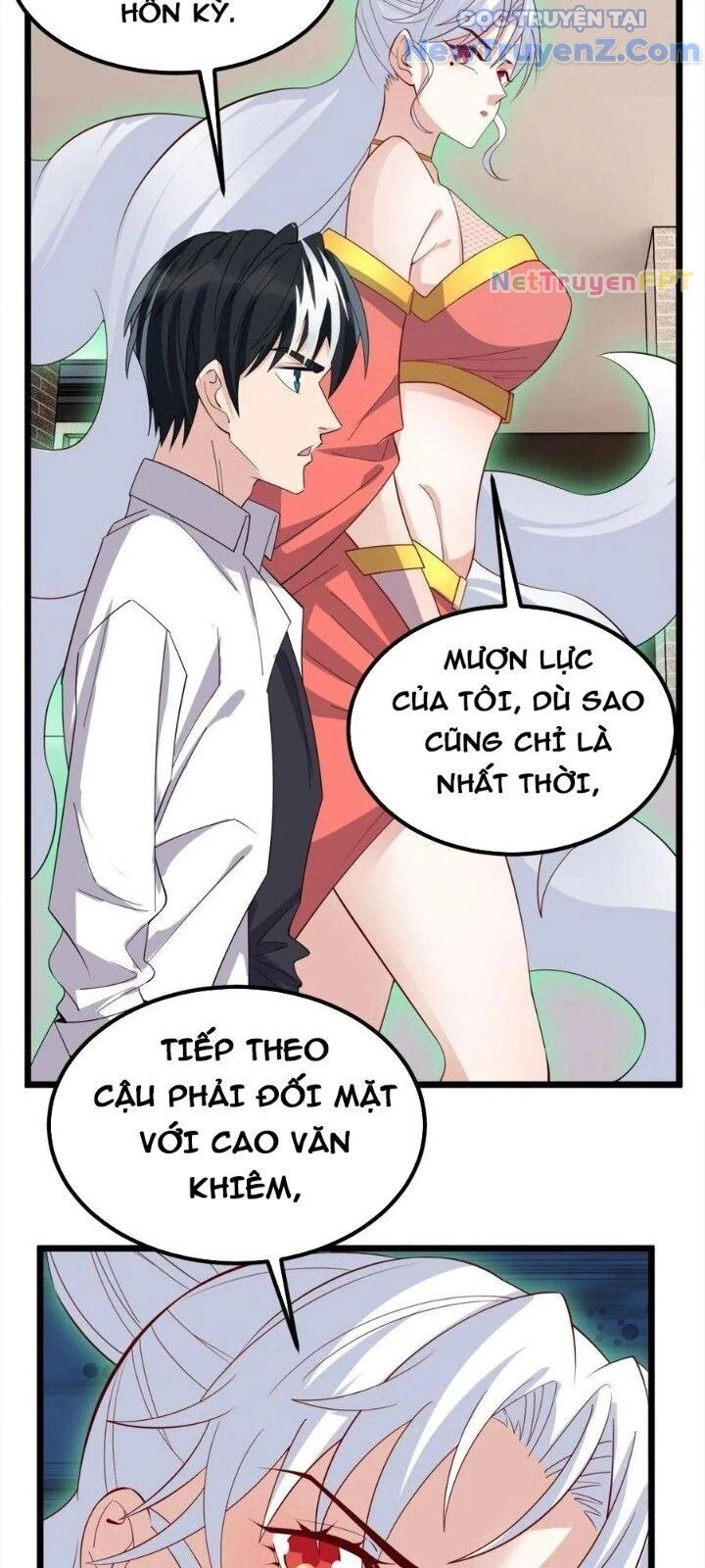 Ta Có Một Tòa Anh Linh Điện Chap 60 - Next Chap 61