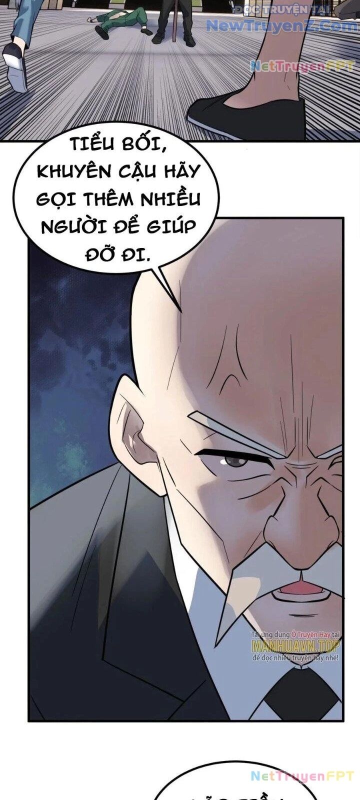 Ta Có Một Tòa Anh Linh Điện Chap 60 - Next Chap 61
