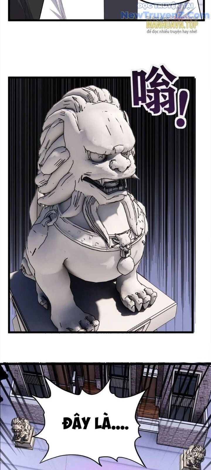 Ta Có Một Tòa Anh Linh Điện Chap 60 - Next Chap 61