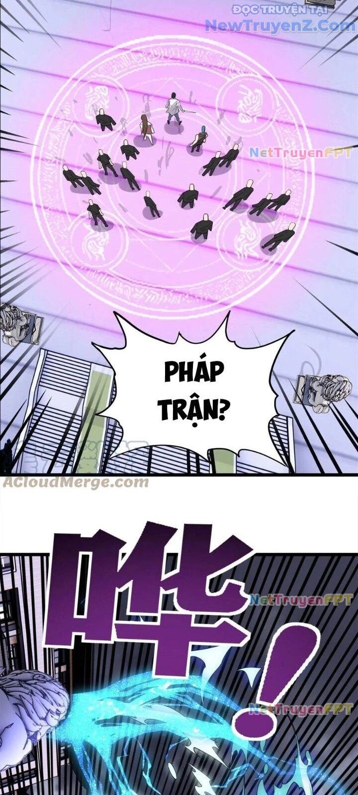 Ta Có Một Tòa Anh Linh Điện Chap 60 - Next Chap 61