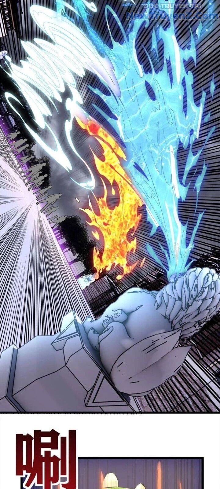Ta Có Một Tòa Anh Linh Điện Chap 60 - Next Chap 61
