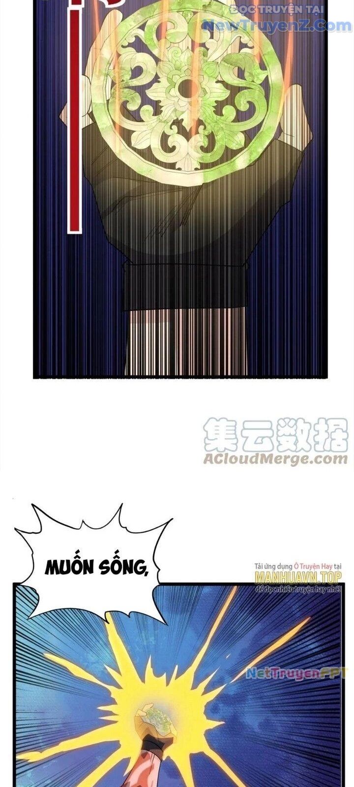 Ta Có Một Tòa Anh Linh Điện Chap 60 - Next Chap 61