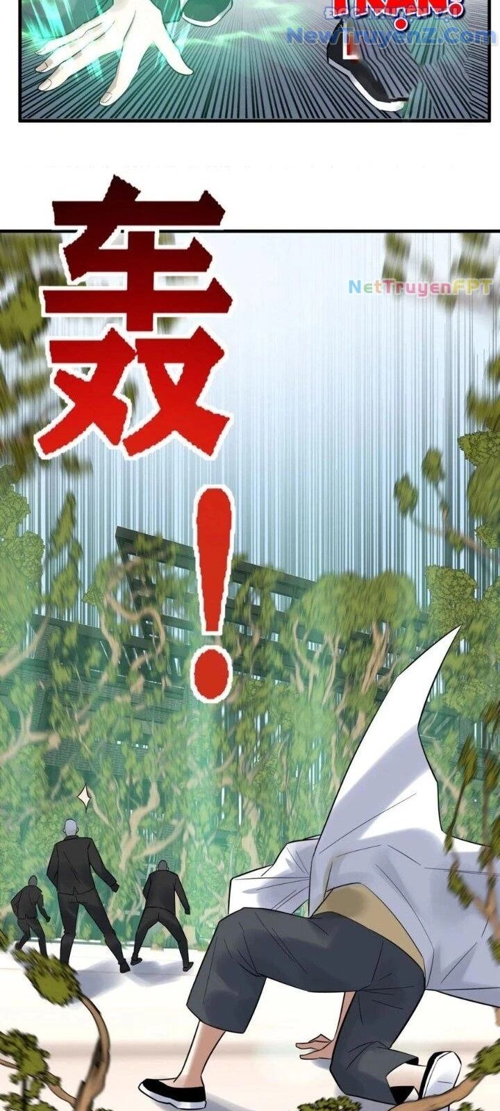 Ta Có Một Tòa Anh Linh Điện Chap 60 - Next Chap 61