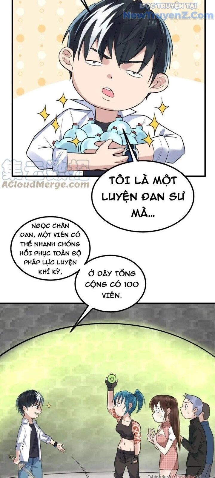 Ta Có Một Tòa Anh Linh Điện Chap 61 - Next Chap 62