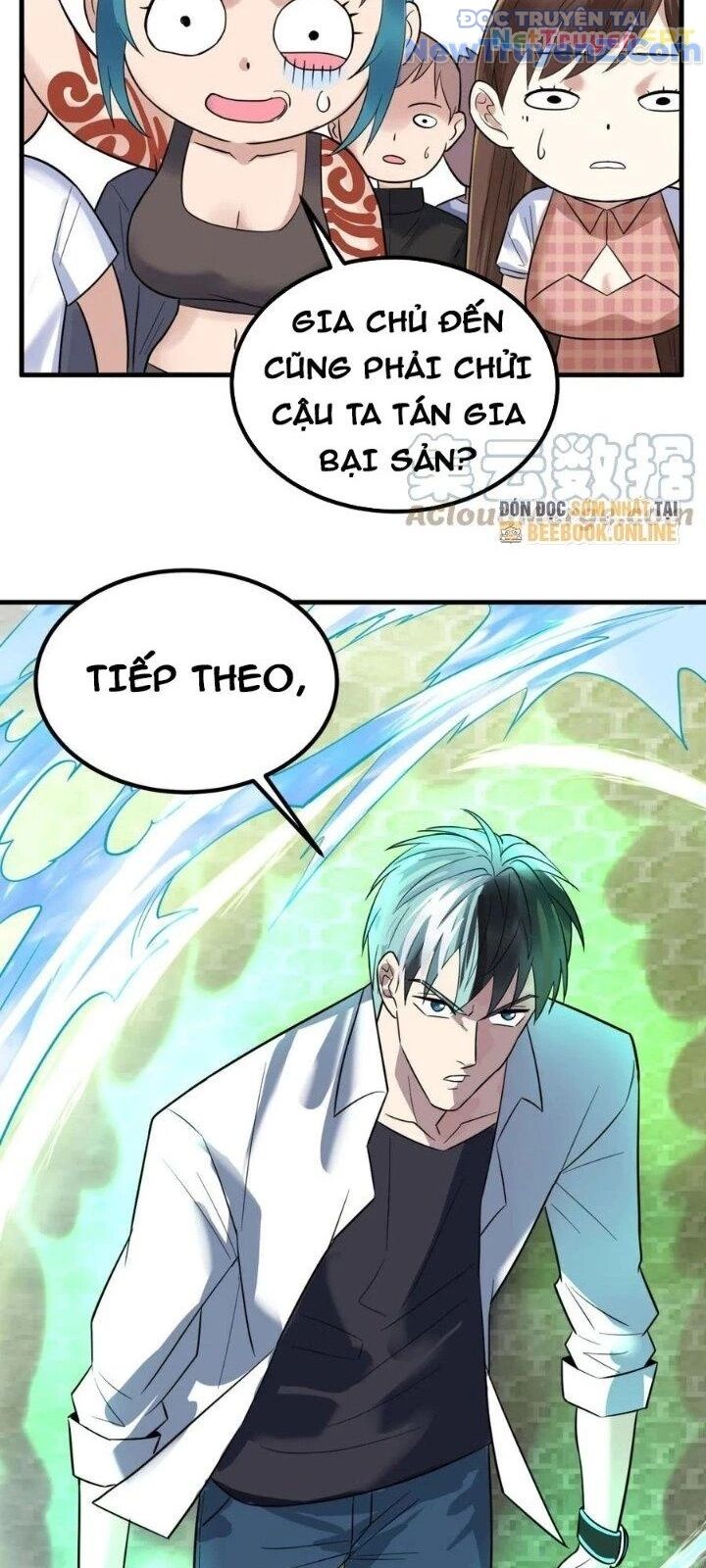 Ta Có Một Tòa Anh Linh Điện Chap 61 - Next Chap 62