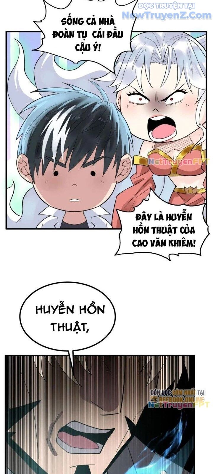 Ta Có Một Tòa Anh Linh Điện Chap 61 - Next Chap 62