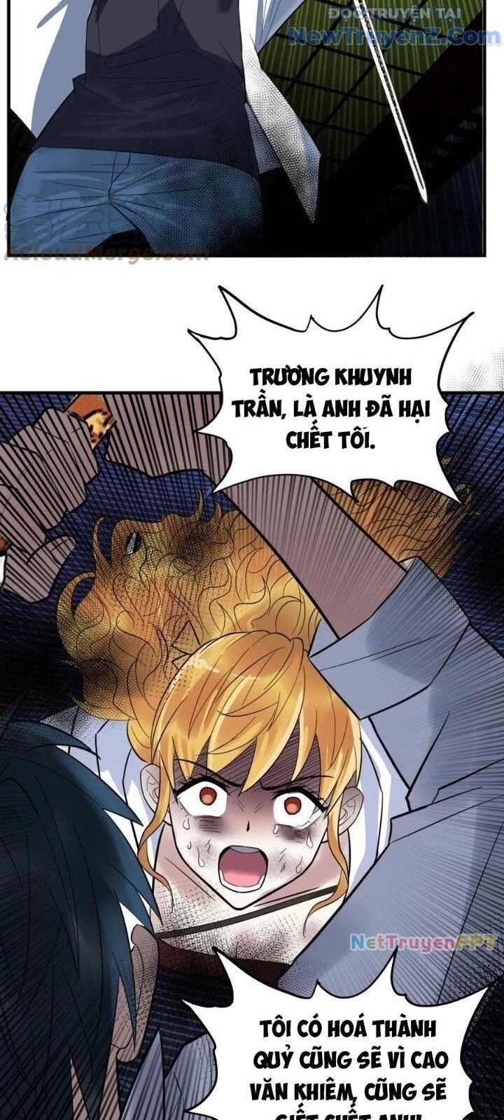 Ta Có Một Tòa Anh Linh Điện Chap 61 - Next Chap 62