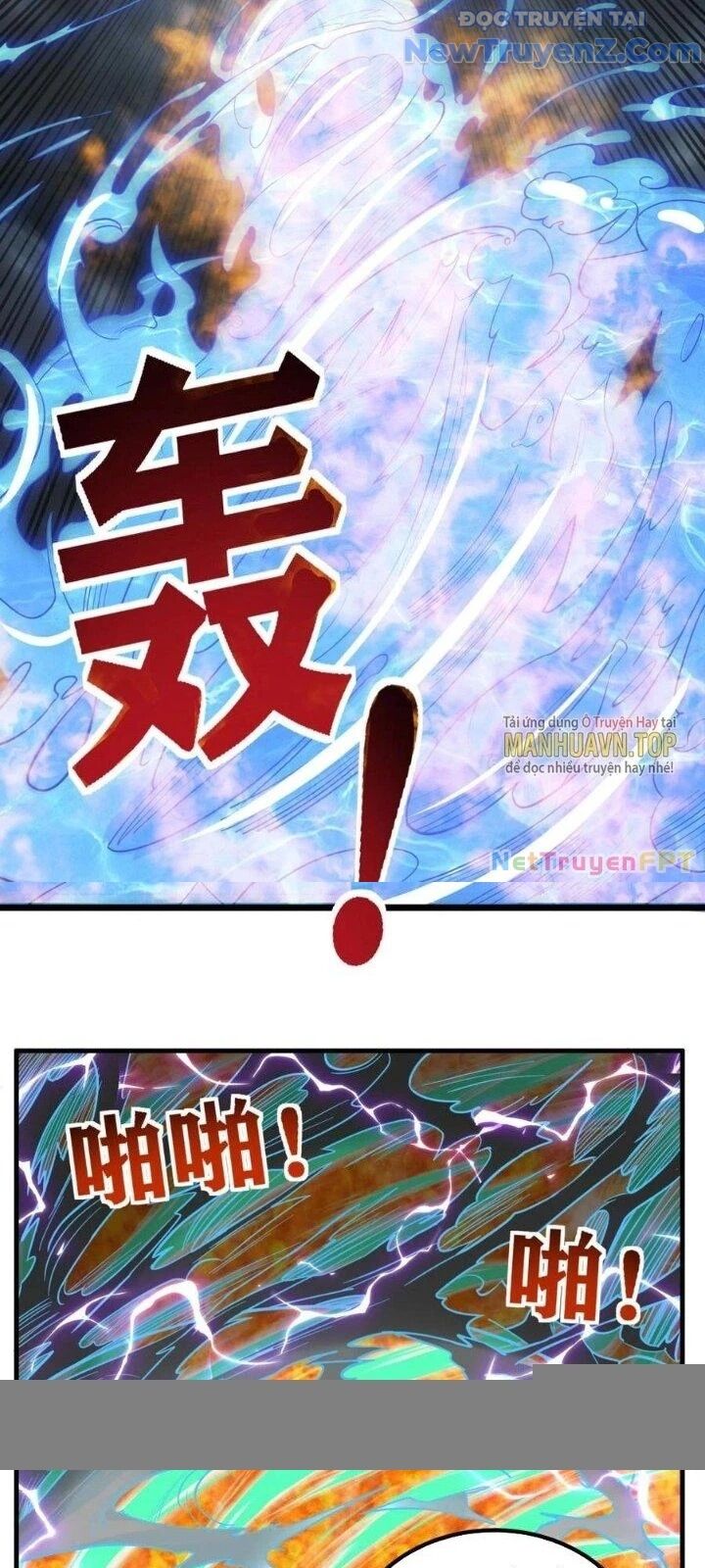 Ta Có Một Tòa Anh Linh Điện Chap 61 - Next Chap 62
