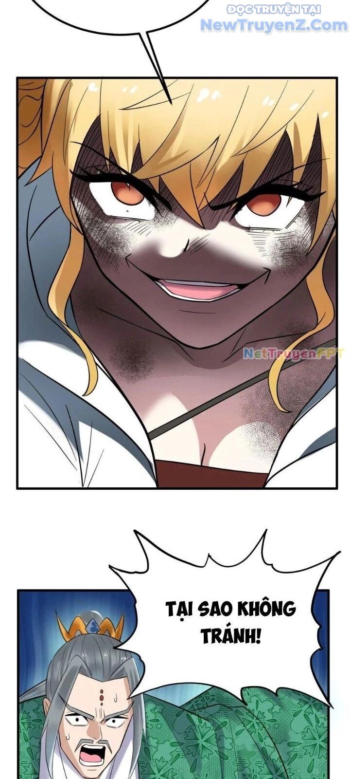 Ta Có Một Tòa Anh Linh Điện Chap 61 - Next Chap 62