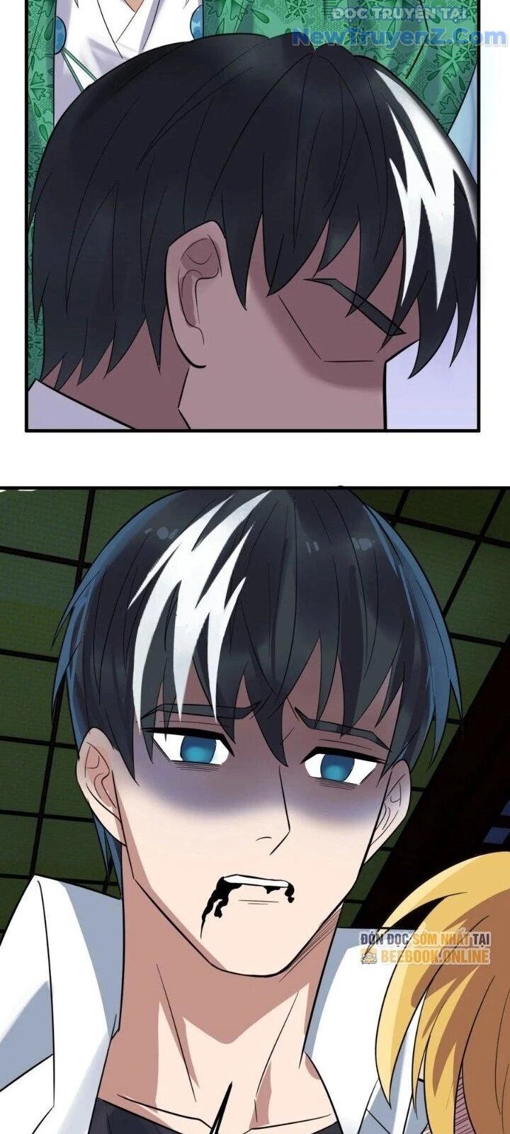 Ta Có Một Tòa Anh Linh Điện Chap 61 - Next Chap 62