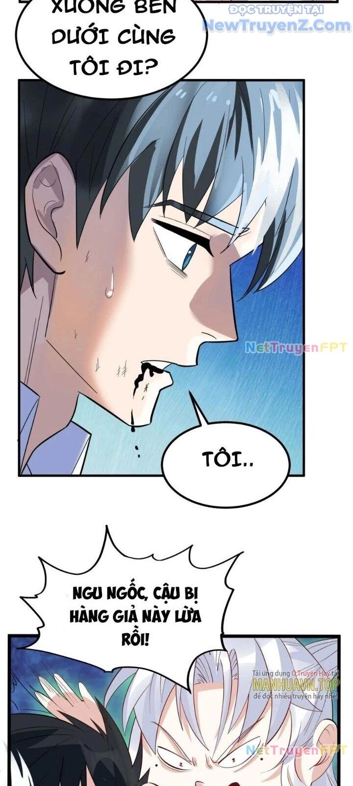 Ta Có Một Tòa Anh Linh Điện Chap 61 - Next Chap 62