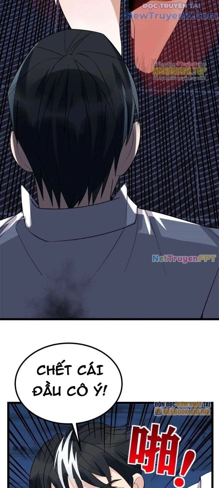 Ta Có Một Tòa Anh Linh Điện Chap 61 - Next Chap 62