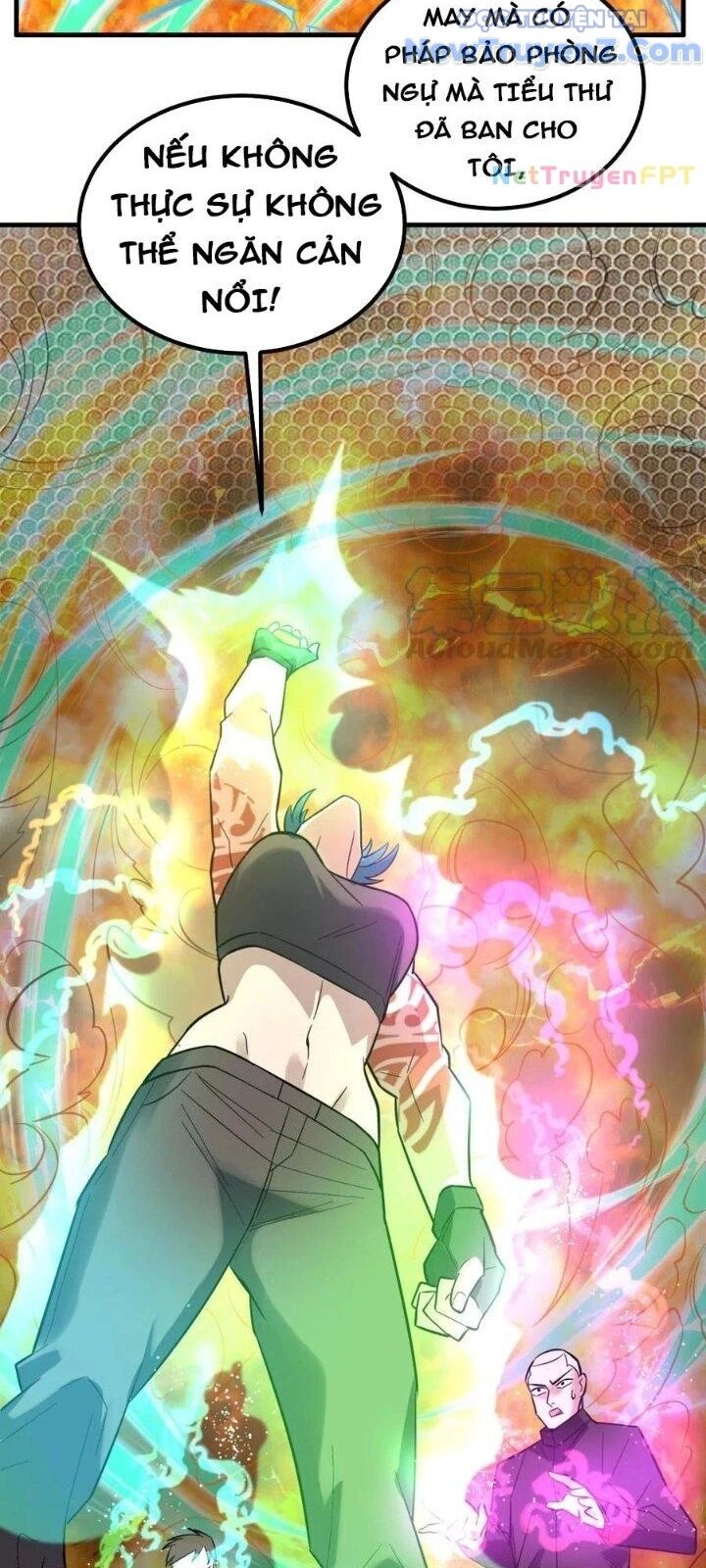 Ta Có Một Tòa Anh Linh Điện Chap 61 - Next Chap 62