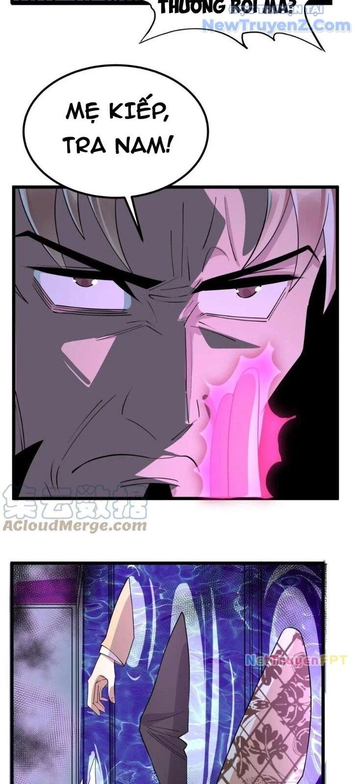 Ta Có Một Tòa Anh Linh Điện Chap 61 - Next Chap 62