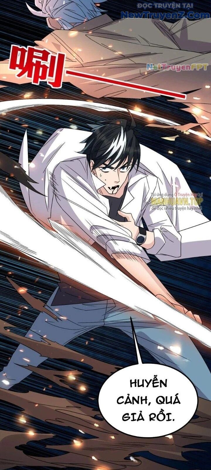Ta Có Một Tòa Anh Linh Điện Chap 61 - Next Chap 62