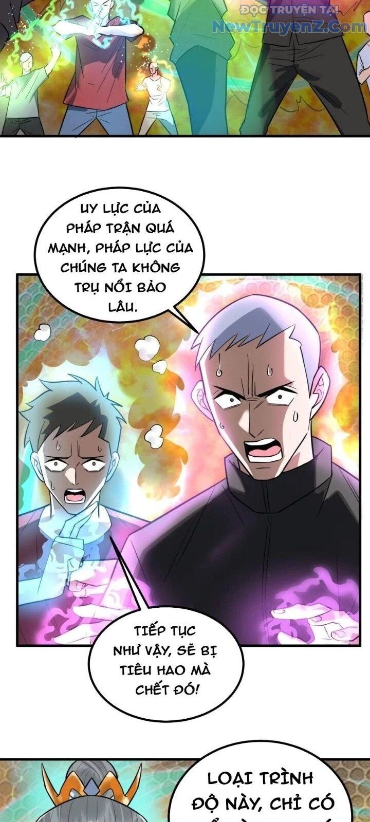 Ta Có Một Tòa Anh Linh Điện Chap 61 - Next Chap 62
