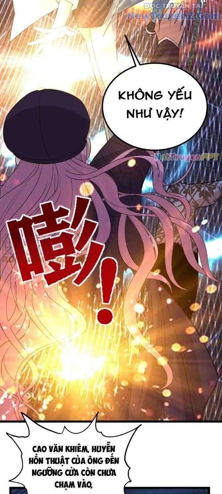 Ta Có Một Tòa Anh Linh Điện Chap 61 - Next Chap 62