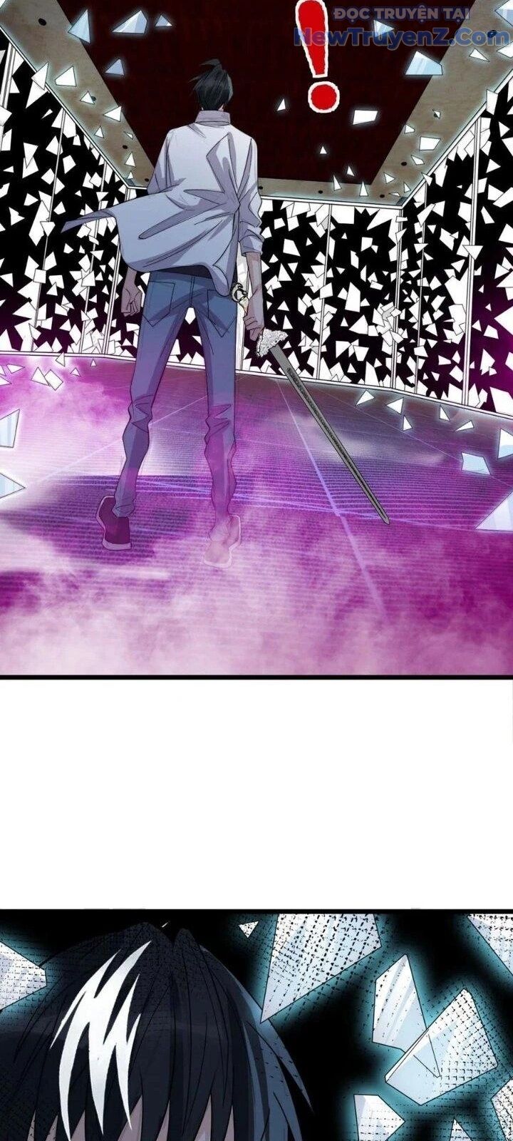 Ta Có Một Tòa Anh Linh Điện Chap 61 - Next Chap 62