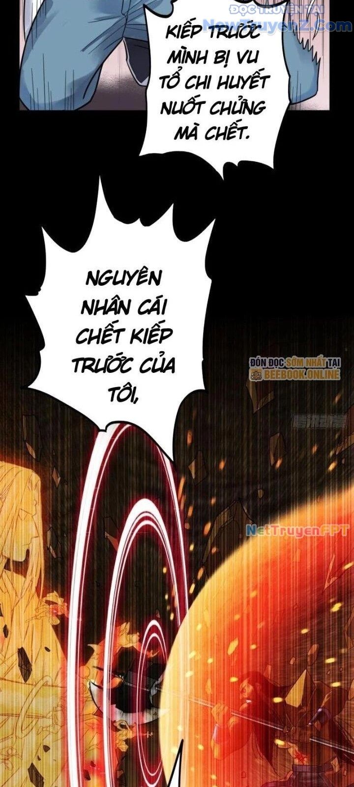 Ta Có Một Tòa Anh Linh Điện Chap 70 - Next Chap 71
