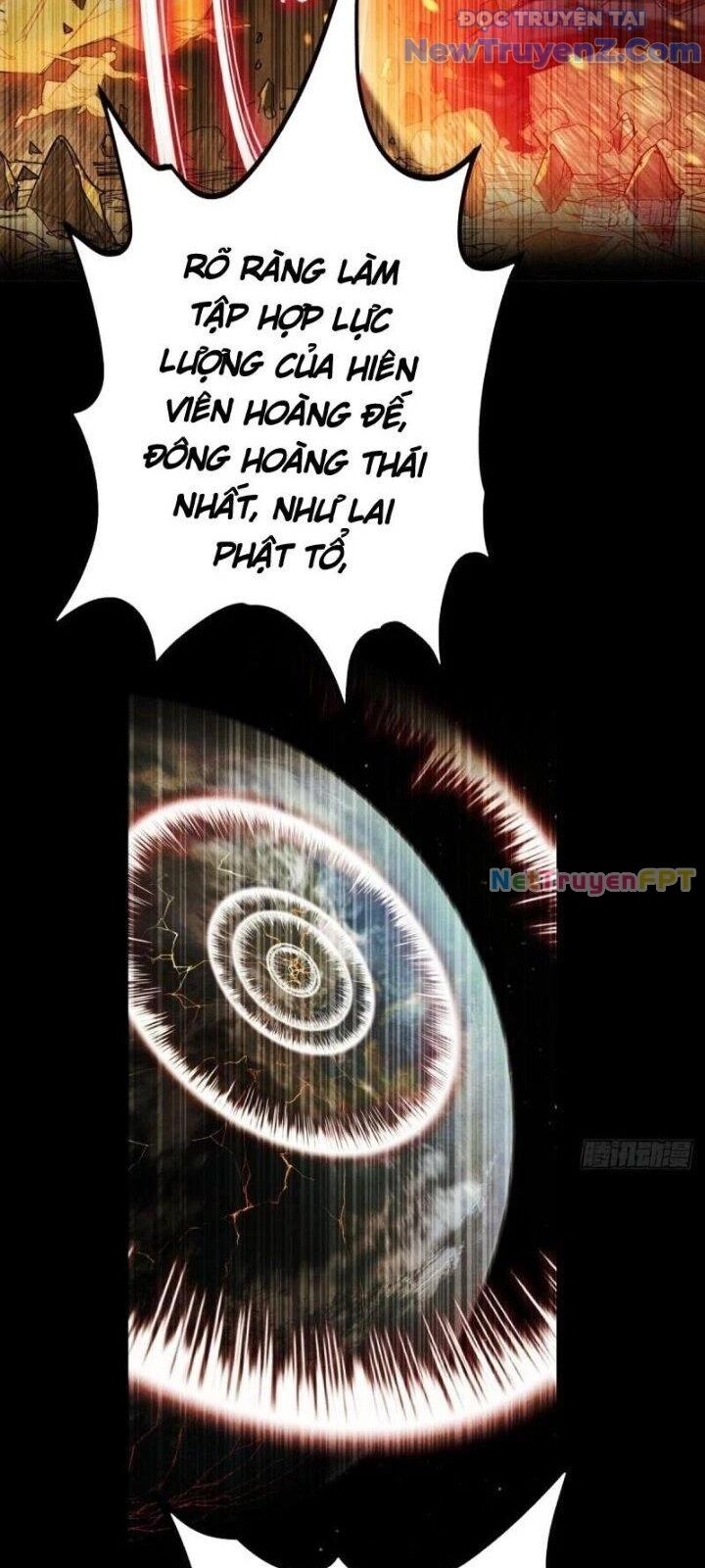 Ta Có Một Tòa Anh Linh Điện Chap 70 - Next Chap 71