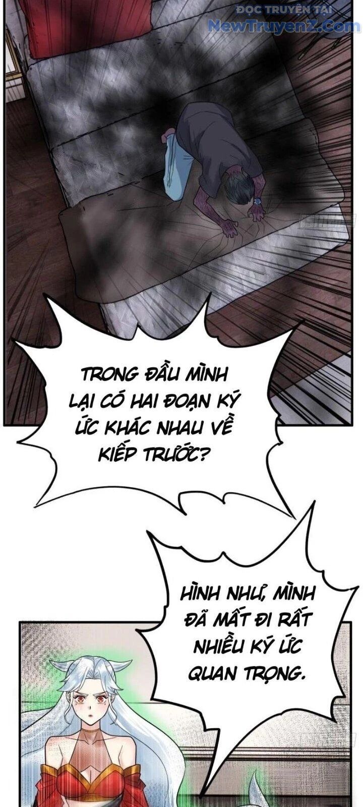 Ta Có Một Tòa Anh Linh Điện Chap 70 - Next Chap 71