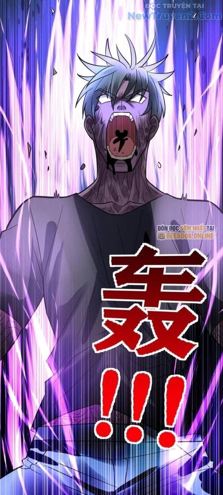 Ta Có Một Tòa Anh Linh Điện Chap 70 - Next Chap 71