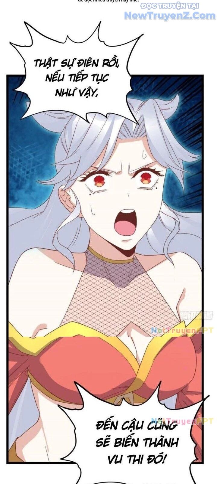Ta Có Một Tòa Anh Linh Điện Chap 70 - Next Chap 71