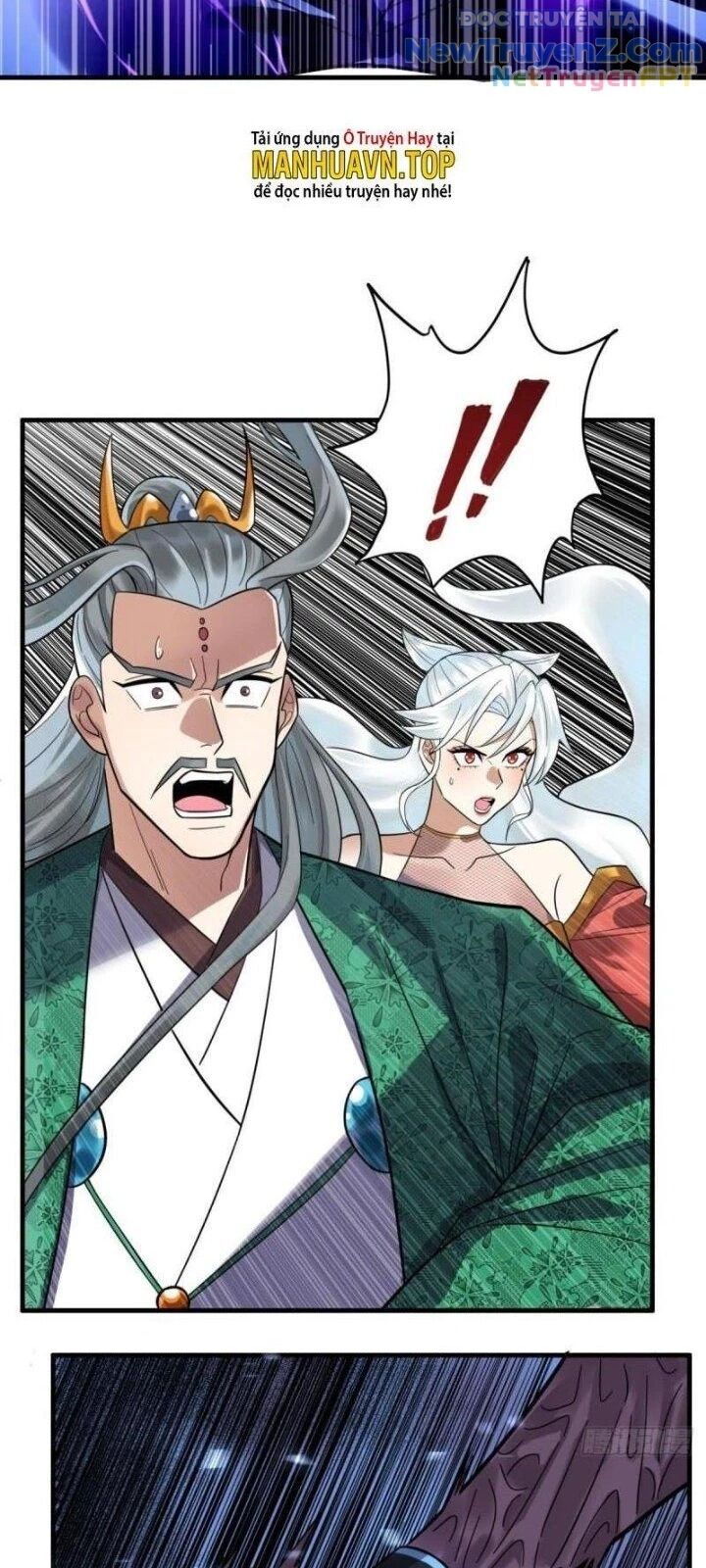 Ta Có Một Tòa Anh Linh Điện Chap 70 - Next Chap 71