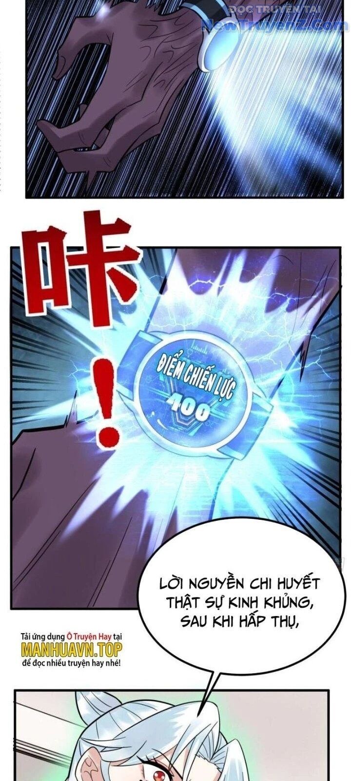Ta Có Một Tòa Anh Linh Điện Chap 70 - Next Chap 71