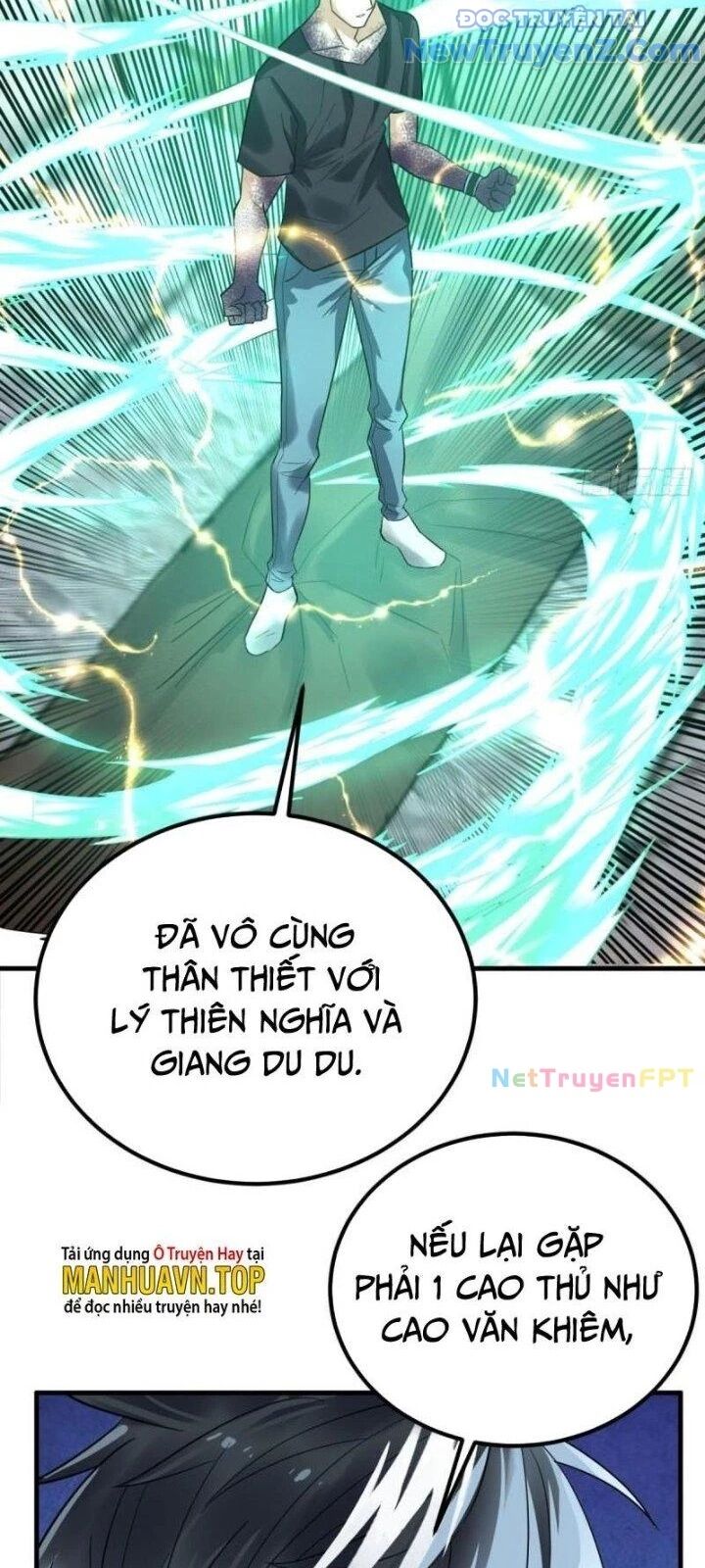 Ta Có Một Tòa Anh Linh Điện Chap 70 - Next Chap 71