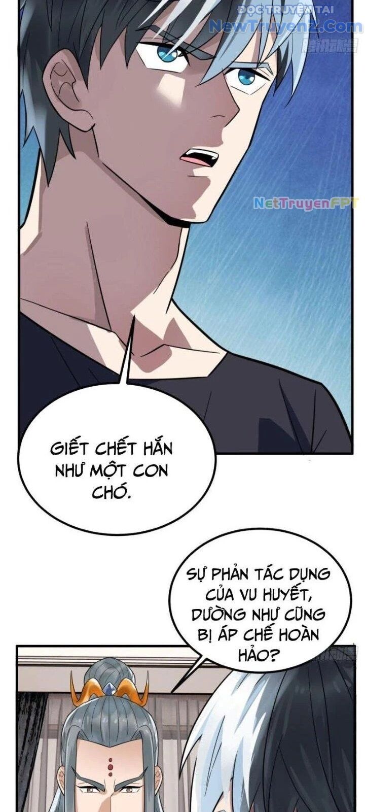 Ta Có Một Tòa Anh Linh Điện Chap 70 - Next Chap 71