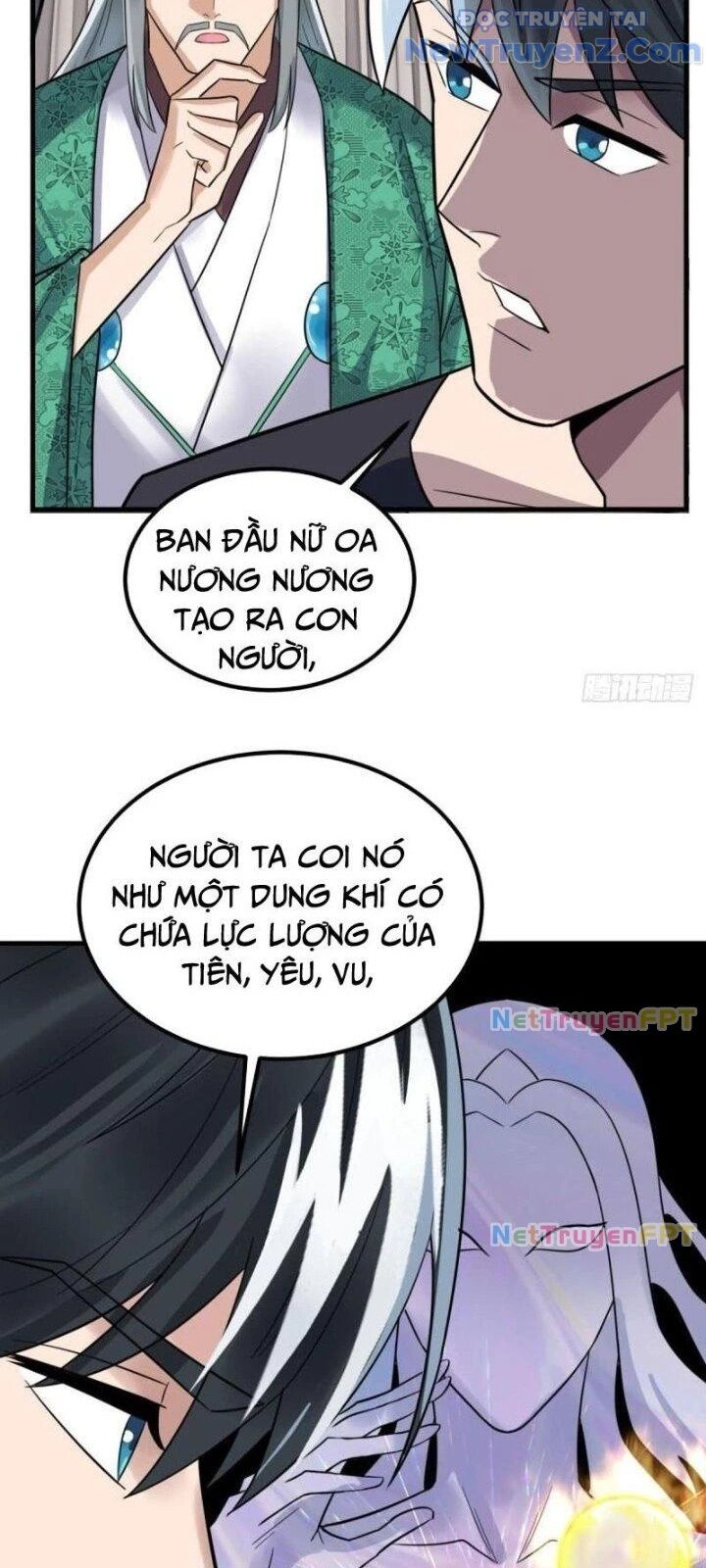 Ta Có Một Tòa Anh Linh Điện Chap 70 - Next Chap 71