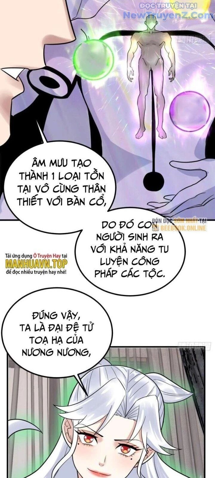 Ta Có Một Tòa Anh Linh Điện Chap 70 - Next Chap 71