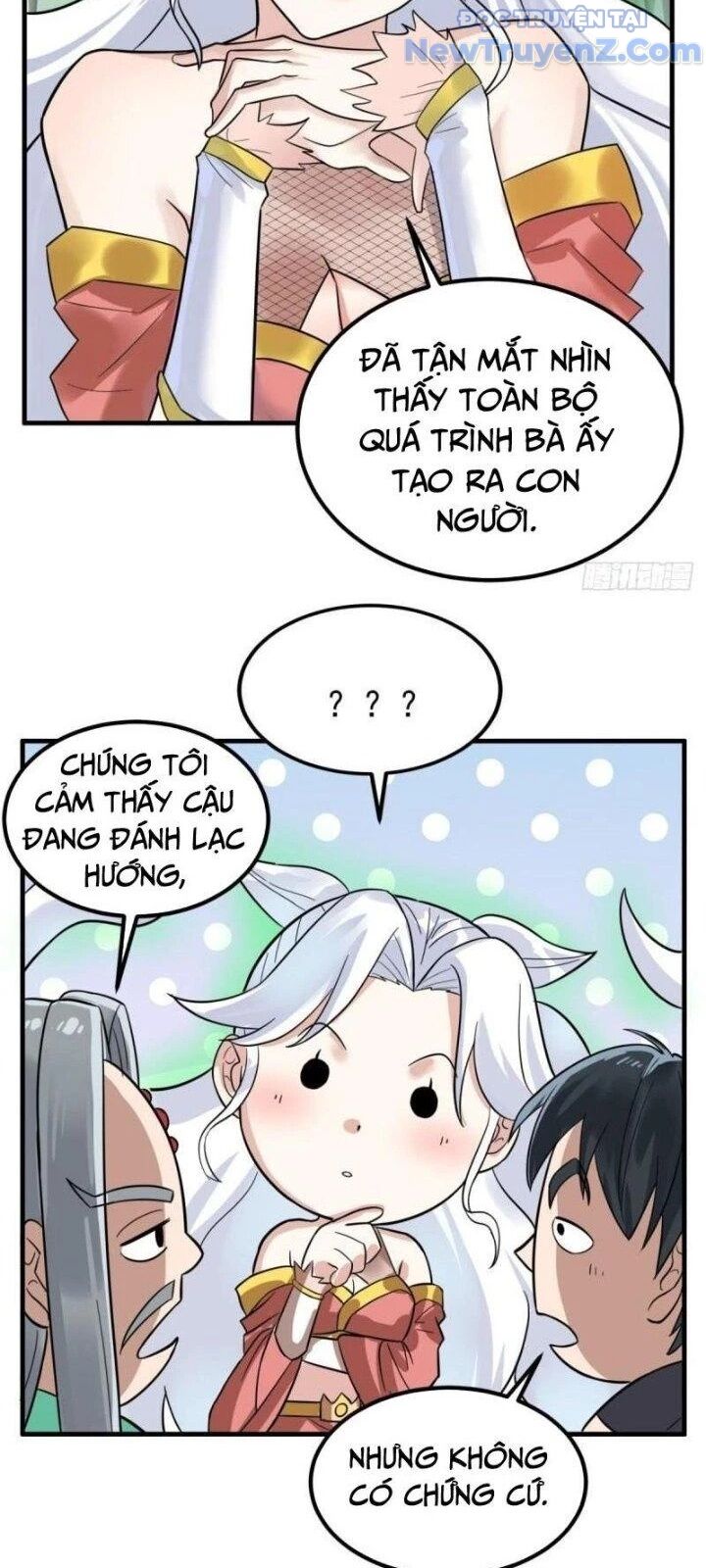 Ta Có Một Tòa Anh Linh Điện Chap 70 - Next Chap 71
