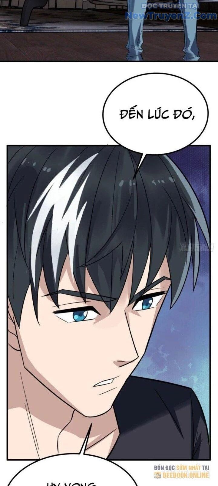 Ta Có Một Tòa Anh Linh Điện Chap 70 - Next Chap 71