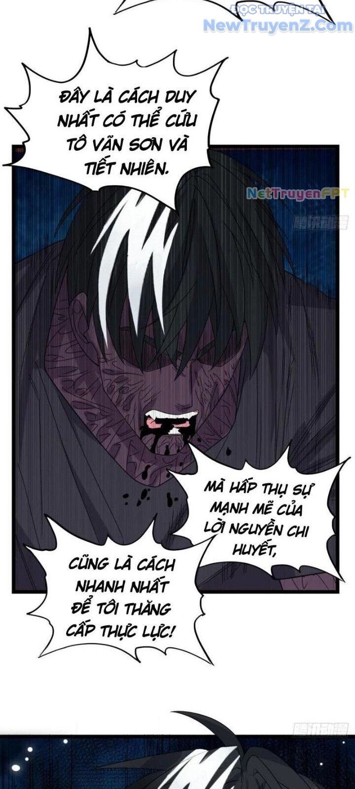 Ta Có Một Tòa Anh Linh Điện Chap 70 - Next Chap 71