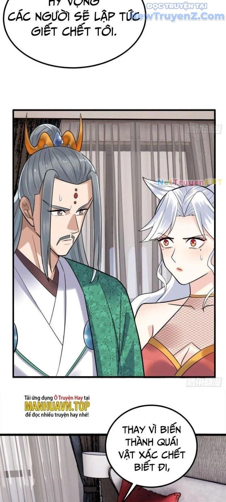 Ta Có Một Tòa Anh Linh Điện Chap 70 - Next Chap 71