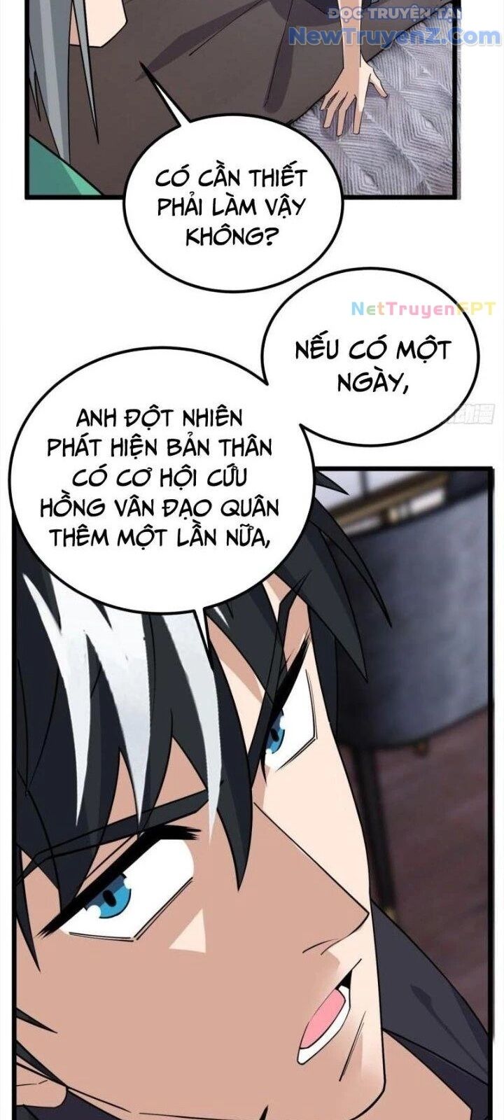 Ta Có Một Tòa Anh Linh Điện Chap 70 - Next Chap 71