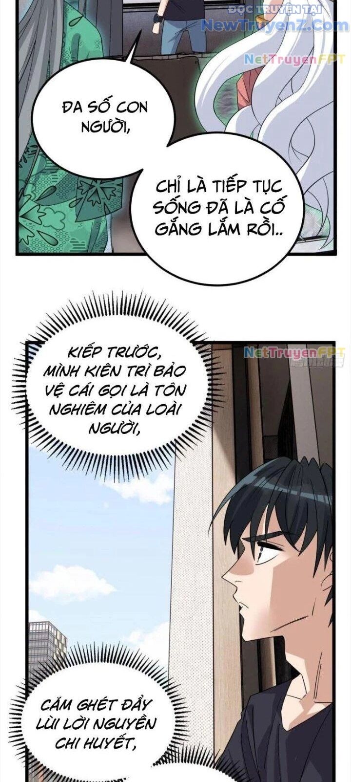 Ta Có Một Tòa Anh Linh Điện Chap 70 - Next Chap 71