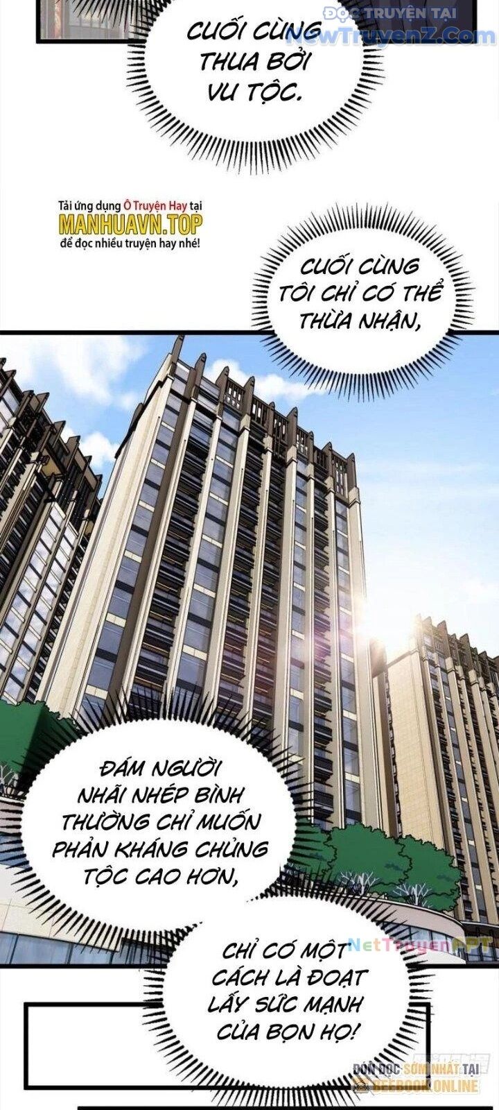 Ta Có Một Tòa Anh Linh Điện Chap 70 - Next Chap 71