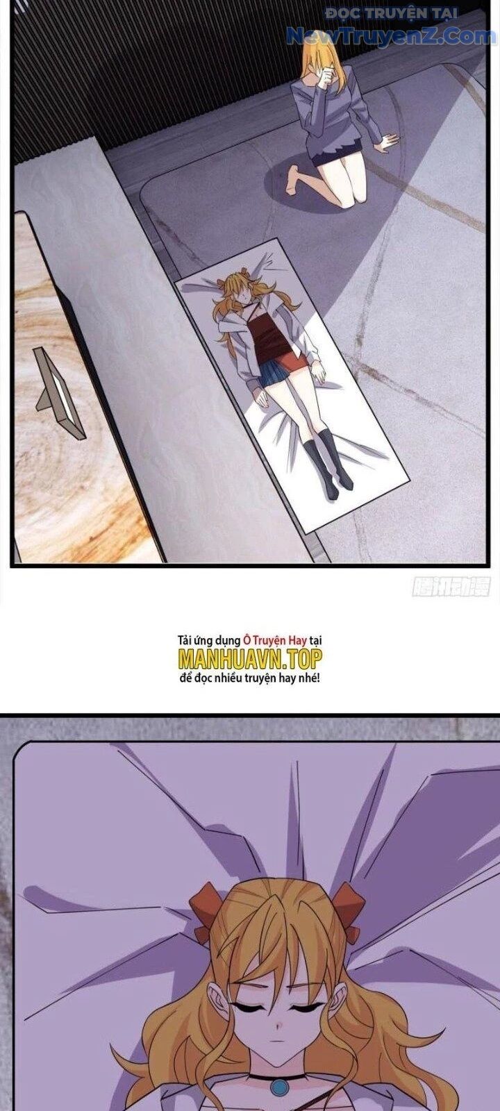 Ta Có Một Tòa Anh Linh Điện Chap 70 - Next Chap 71